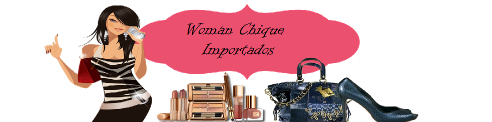 Woman Chique Importados